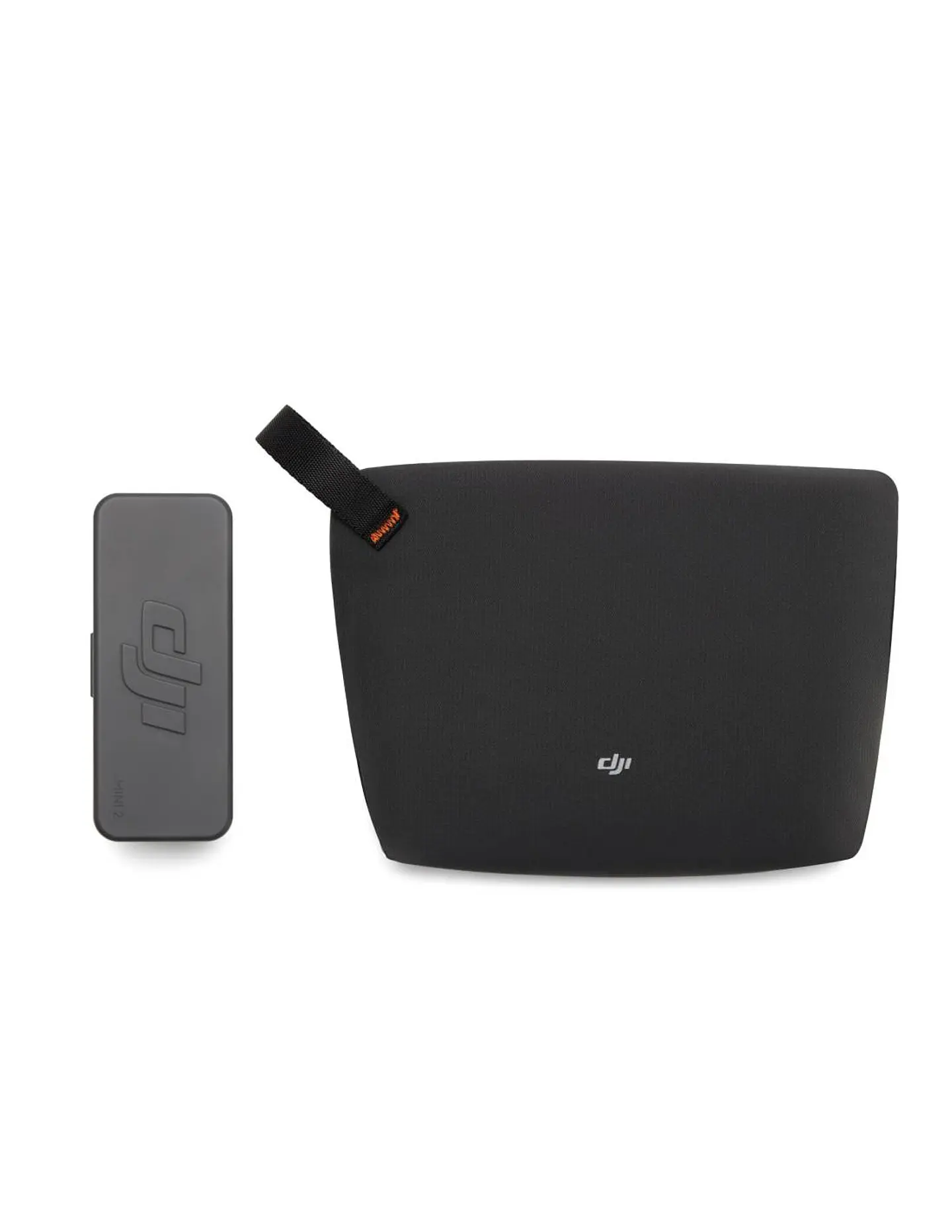 Micrófono DJI Mic Mini 2S (2 TX + 1 RX + Charging Case) 4