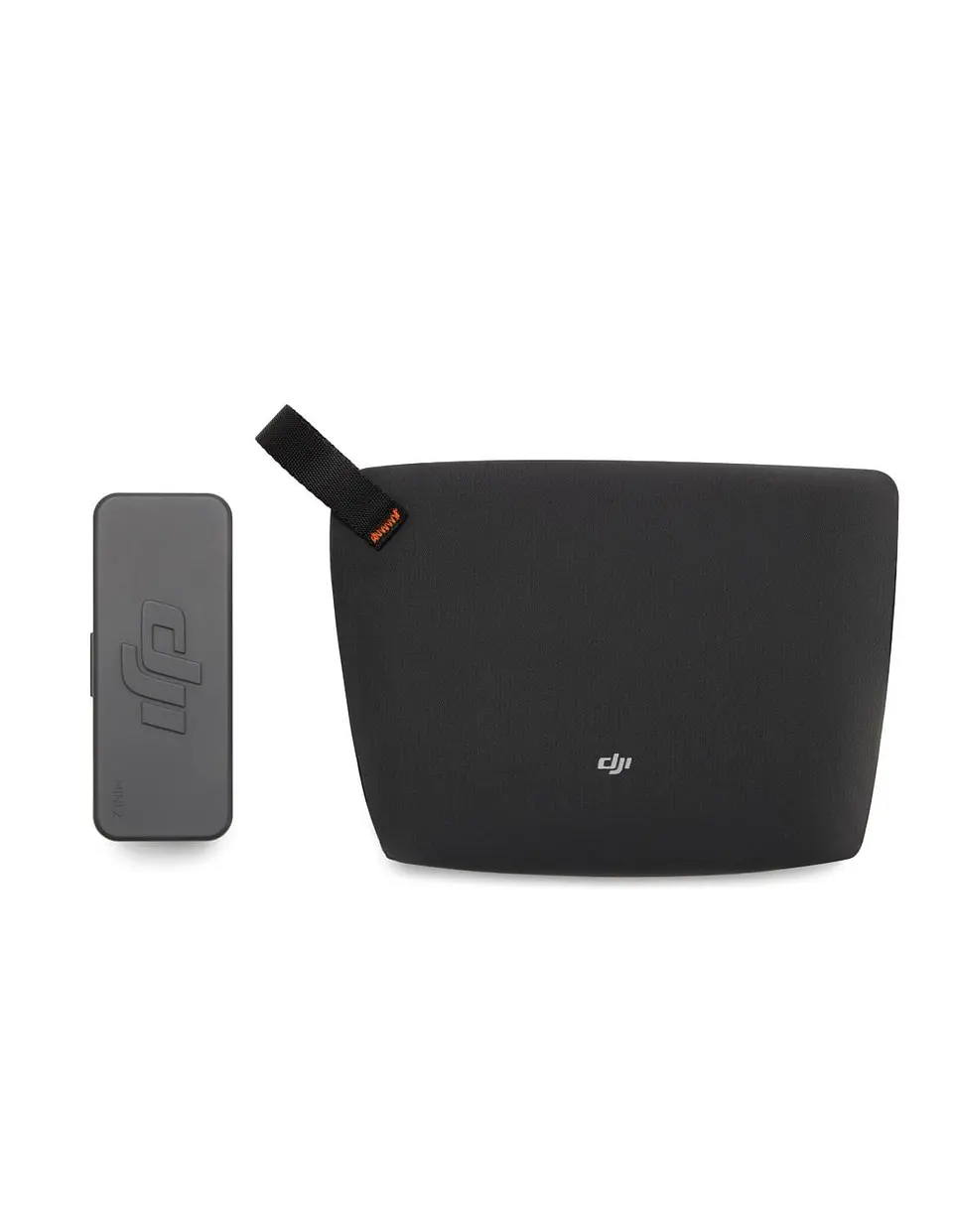 Micrófono DJI Mic Mini 2S (2 TX + 1 RX + Charging Case) 4