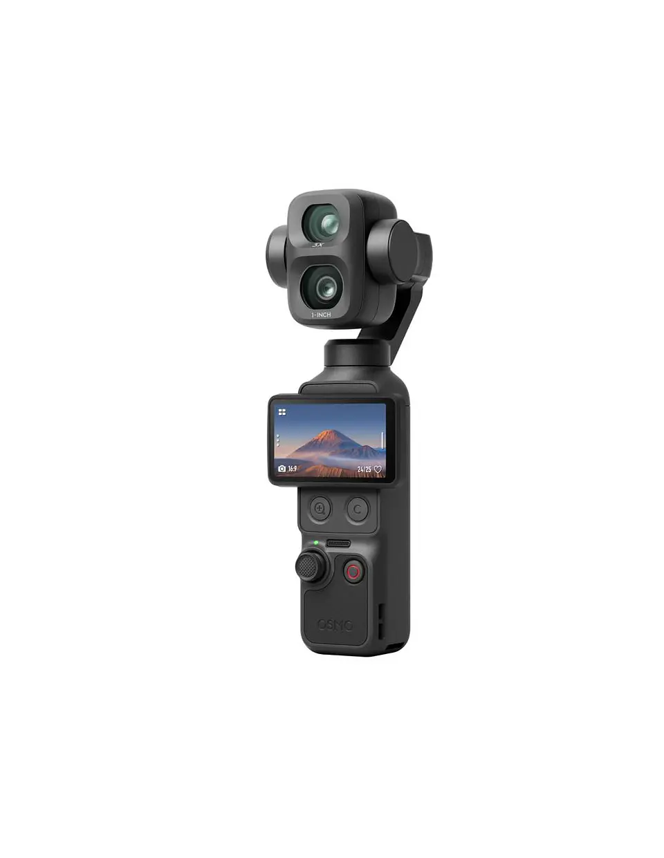 Cámara DJI Osmo Pocket 4P Vlog Combo 2