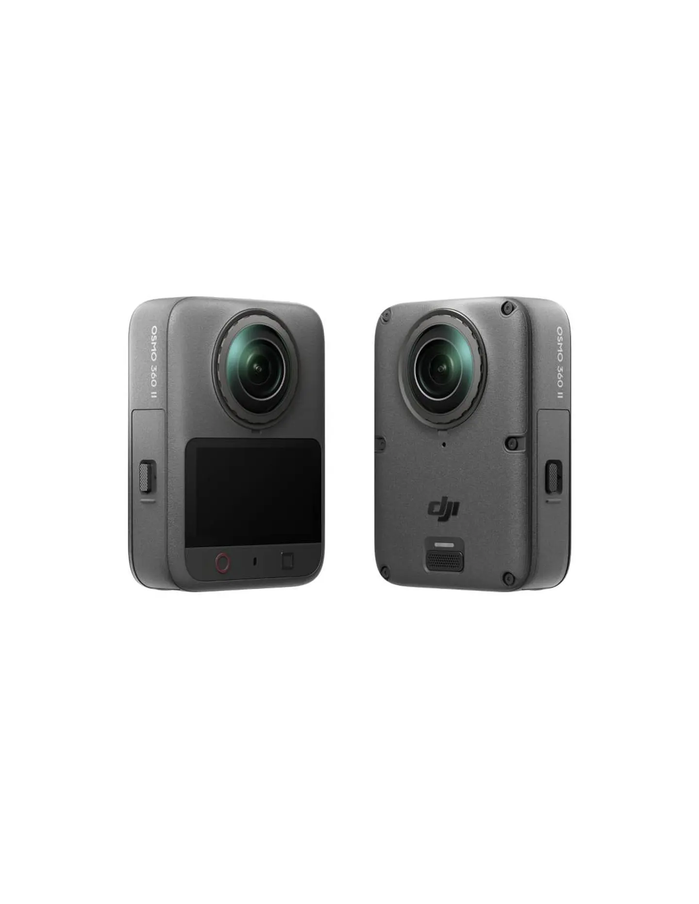DJI Osmo 360 II Standard Combo 3