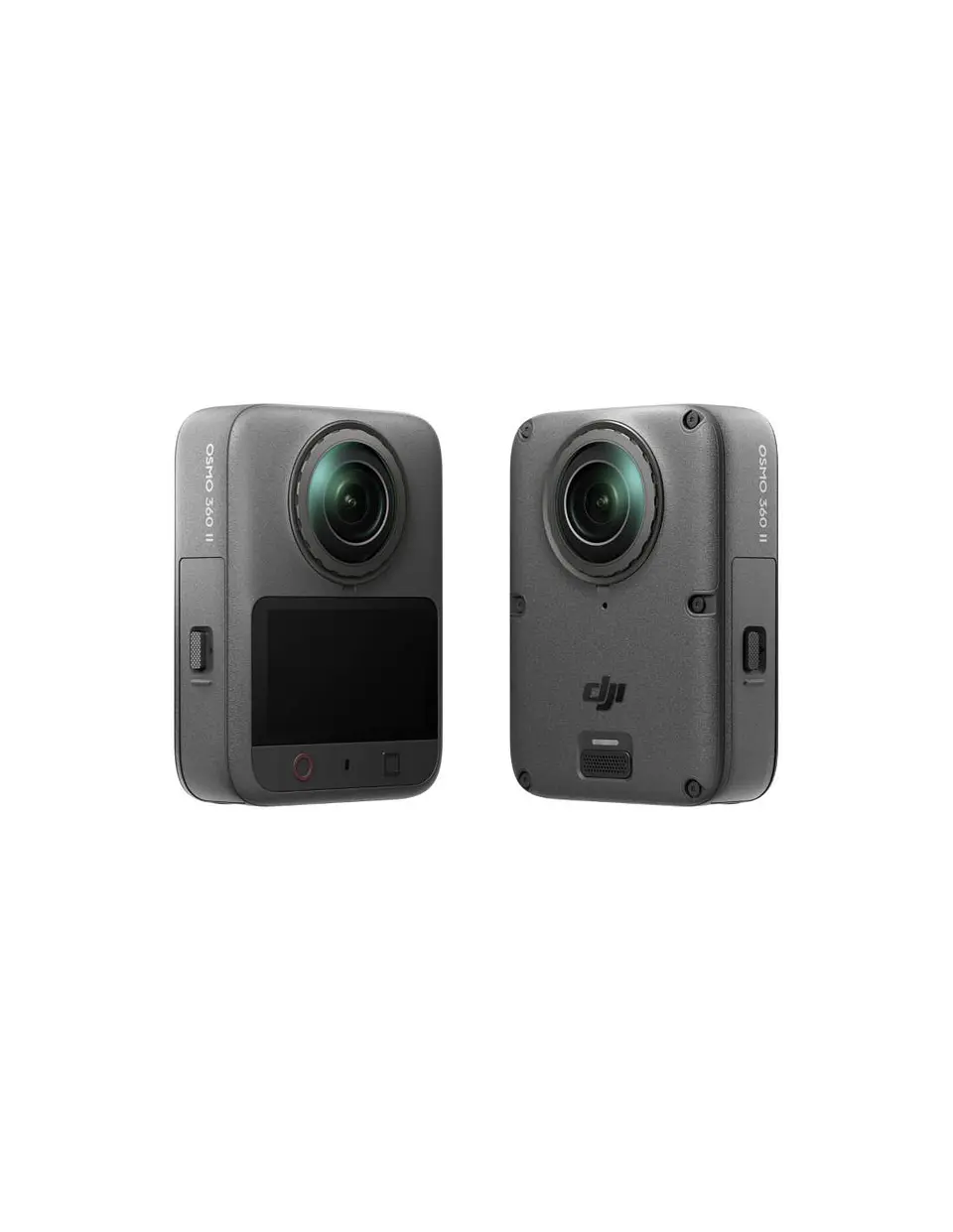DJI Osmo 360 II Standard Combo 3