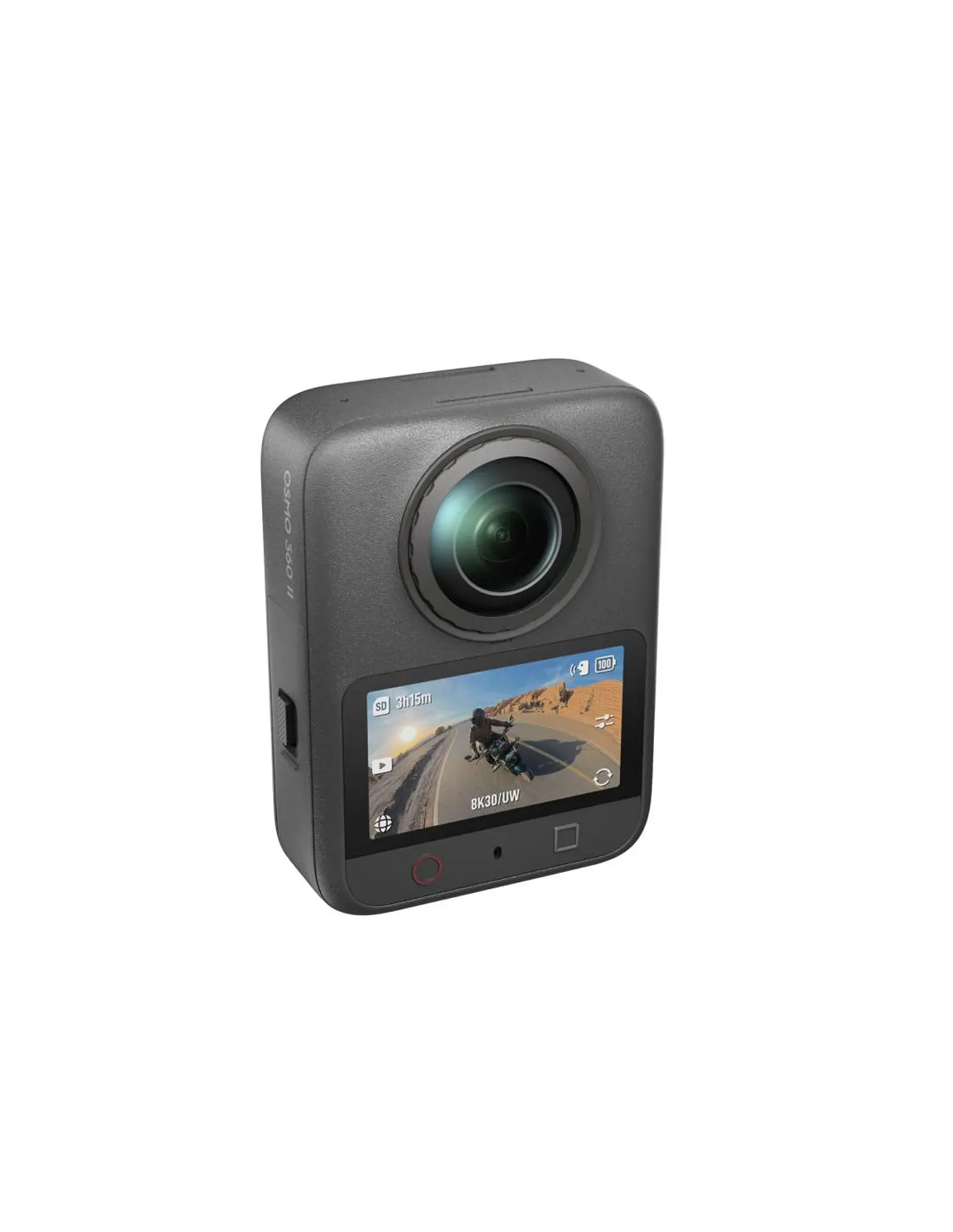 DJI Osmo 360 II Standard Combo 5