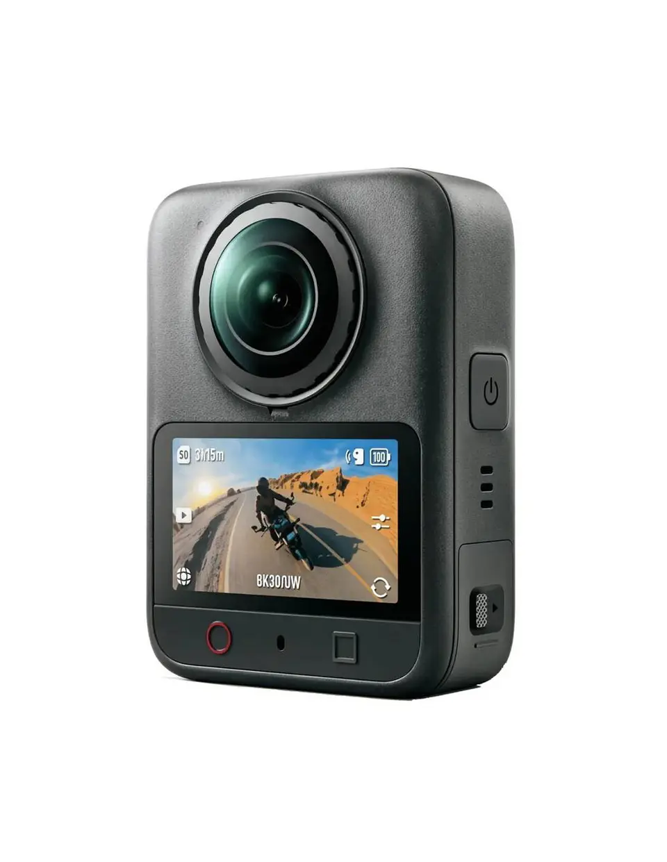 DJI Osmo 360 II Standard Combo 6