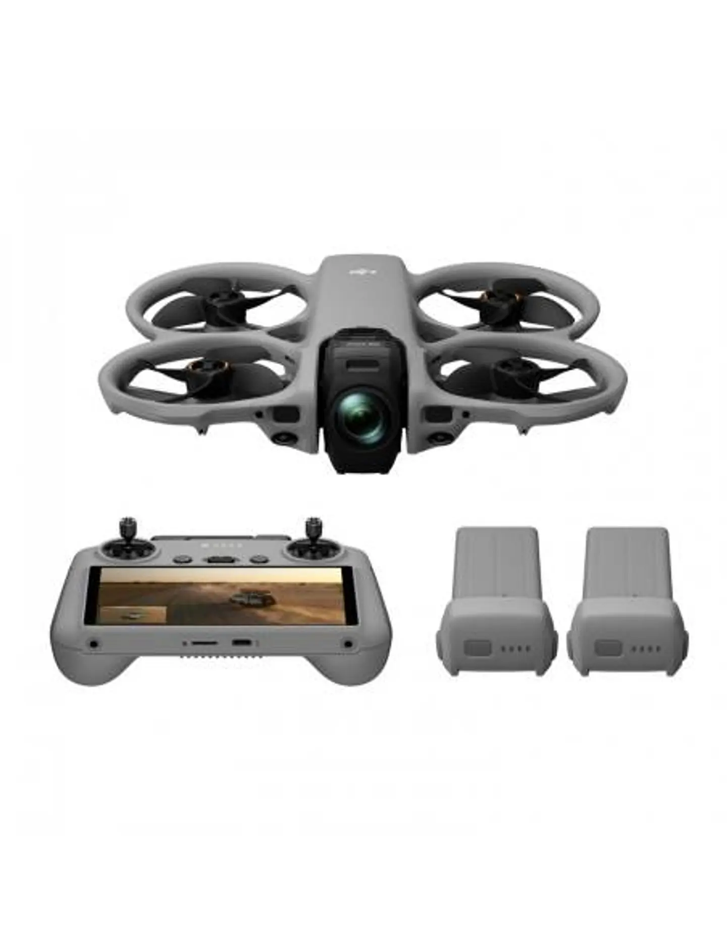 DJI Avata 360 Fly More Combo (DJI RC 2) 1