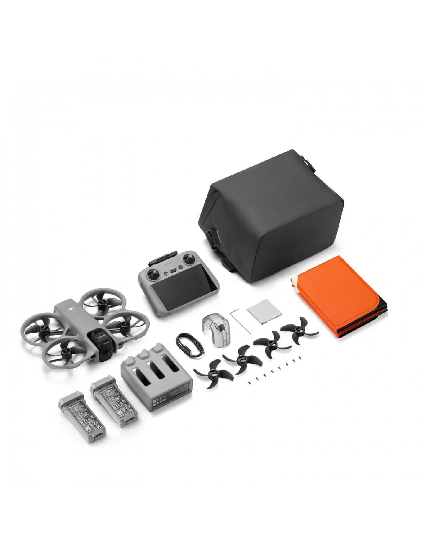 DJI Avata 360 Fly More Combo (DJI RC 2) 3