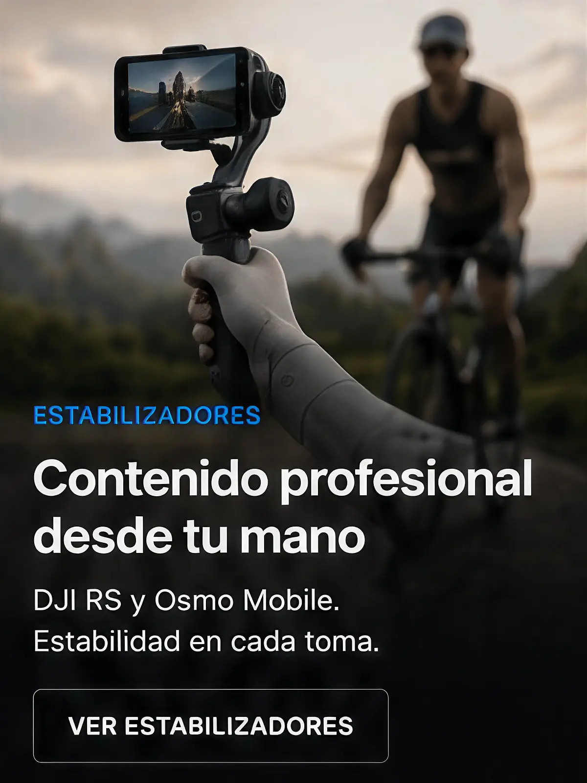 Título del banner