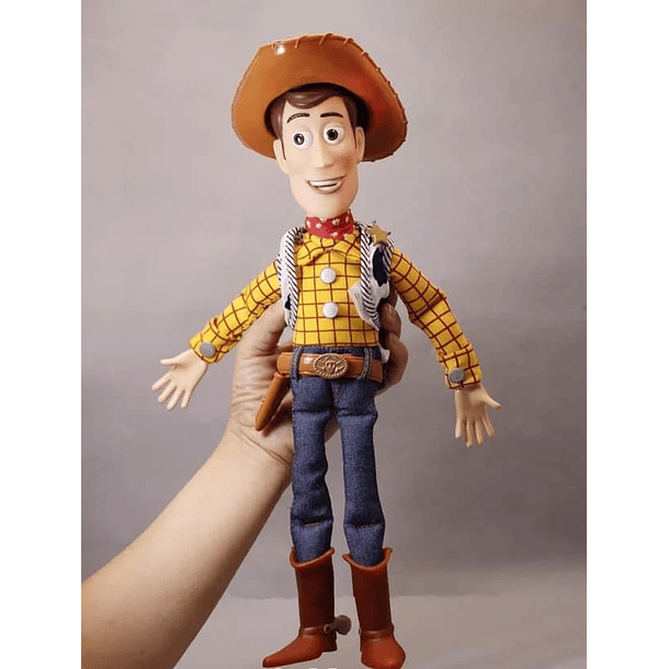 Figura Coleccionable Woody