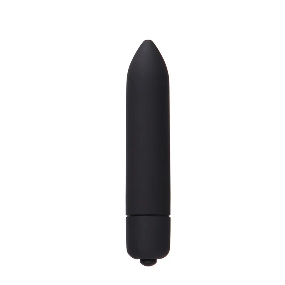 VIBRADOR BALA, 10 velocidades, estimulador de clítoris😘, consolador, vibrador