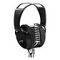 Audifonos Maxell On-Ear ST2000 Negro - Miniatura 1