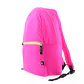 Mochila Plegable Klip Xtreme LitePack 25Lt Rosada - Miniatura 4