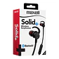 Audifonos BT Maxell Solid+ EB-BT100 Negro - Miniatura 2