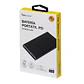 Bateria Portatil Powerbank 10.000 Tecmaster PD 18W - Miniatura 2