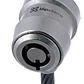 Candado Seguridad Notebook Klip Xtreme KSD330 - Miniatura 2