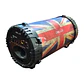 Parlante Bazooka Portable Bt Bandera Dblue 20w - Miniatura 1