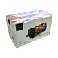 Parlante Bazooka Portable Bt Bandera Dblue 20w - Miniatura 2