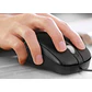 Mouse Optico Xtech XTM175 Negro - Miniatura 4