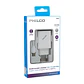 Cargador Philco Rapido PD 18W USB-C a Lightning - Miniatura 1