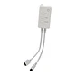 Cinta Led RGB Wi-Fi Rgb 5mt Con Control Philco - Miniatura 5