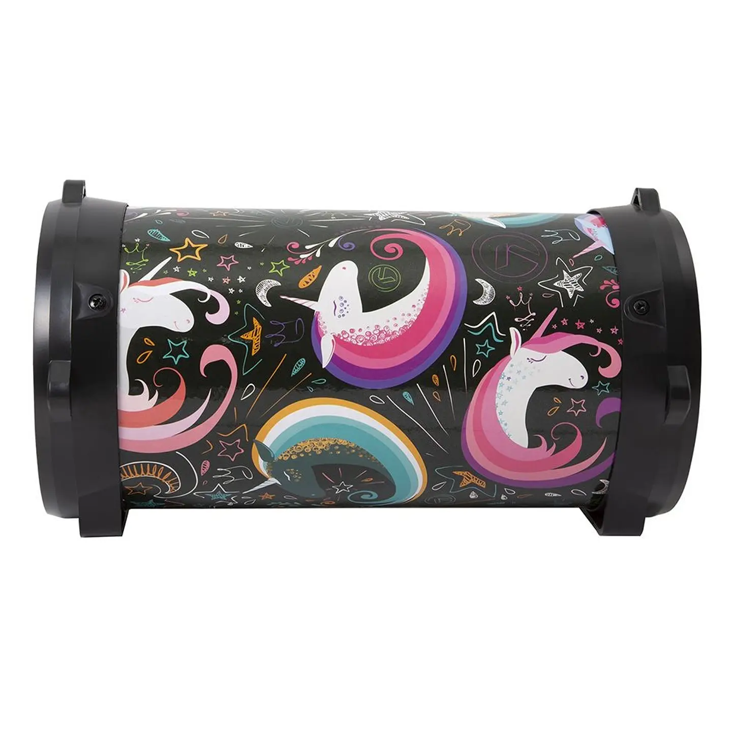 Parlante Bazooka Portable Bt Philco PX75u 20w 3