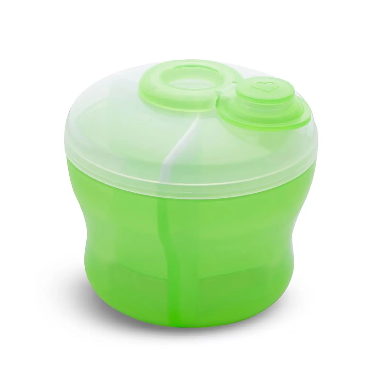 Dispensador de Leche Formula Munchkin Verde 1