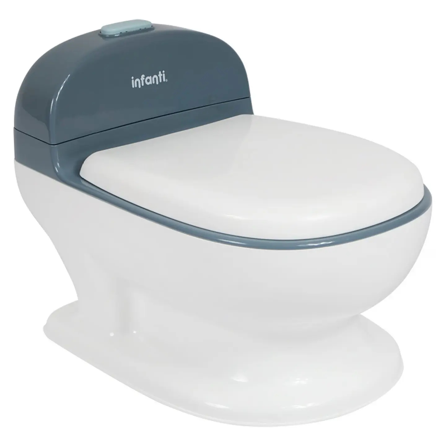 Pelela Mi Primer Baño De Entrenamiento Potty Infanti 1