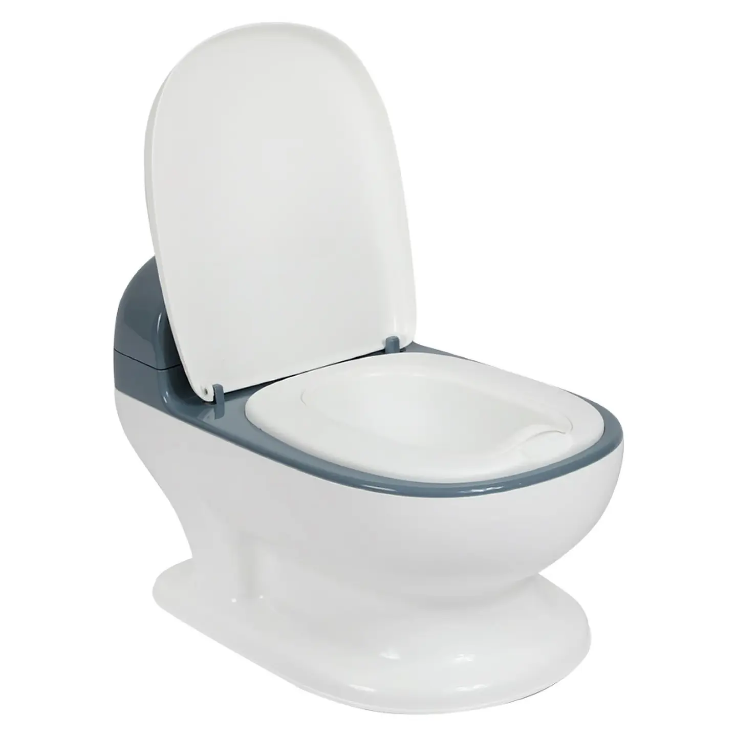 Pelela Mi Primer Baño De Entrenamiento Potty Infanti 2
