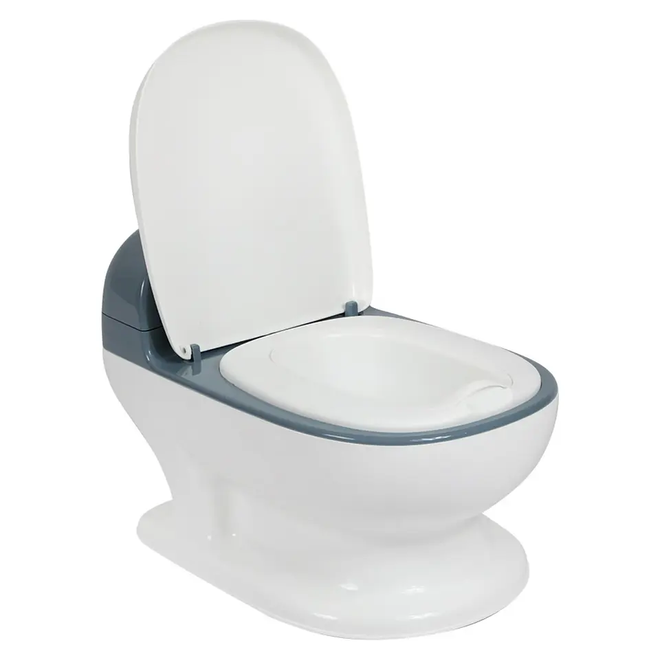 Pelela Mi Primer Baño De Entrenamiento Potty Infanti 2