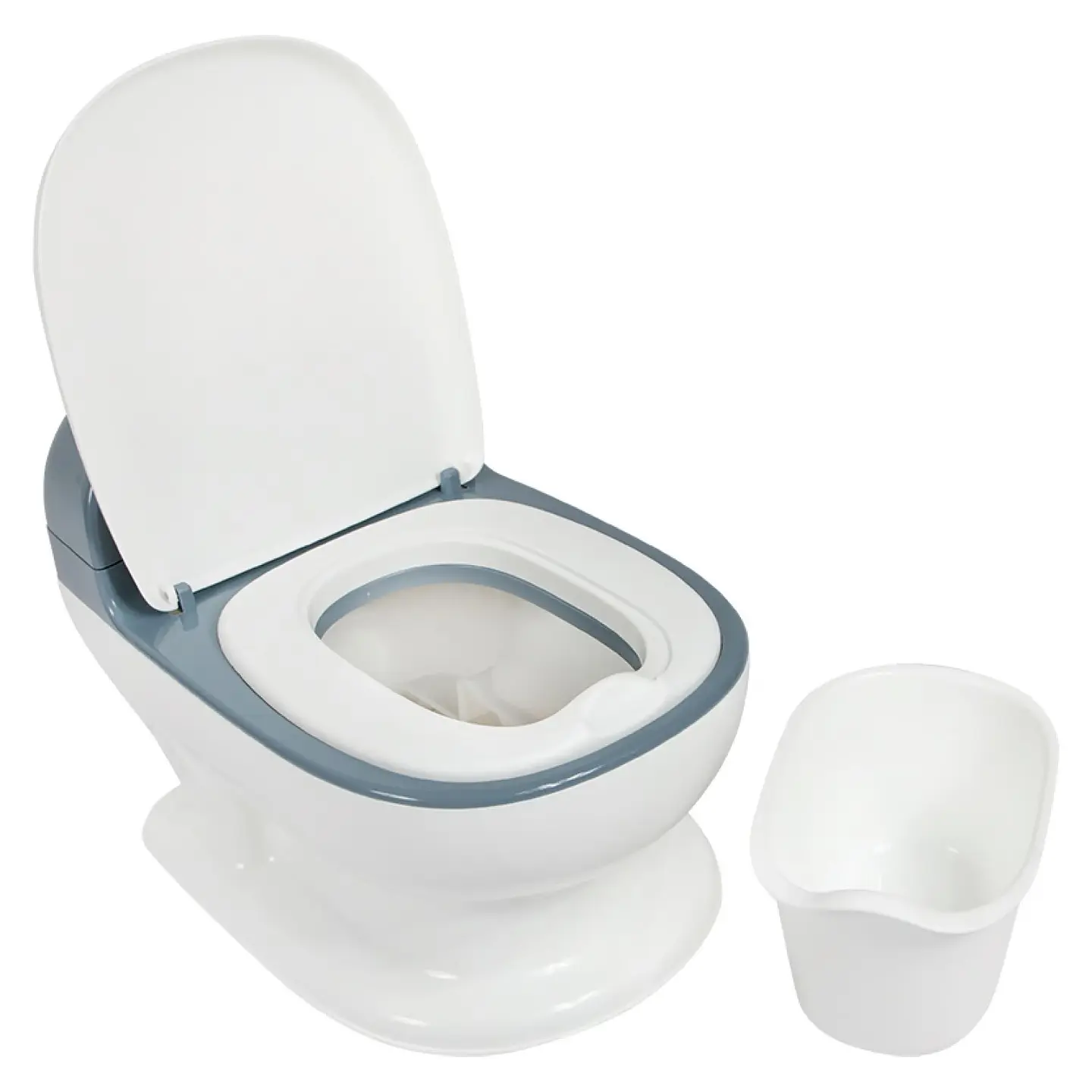 Pelela Mi Primer Baño De Entrenamiento Potty Infanti 3