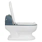 Pelela Mi Primer Baño De Entrenamiento Potty Infanti - Miniatura 4