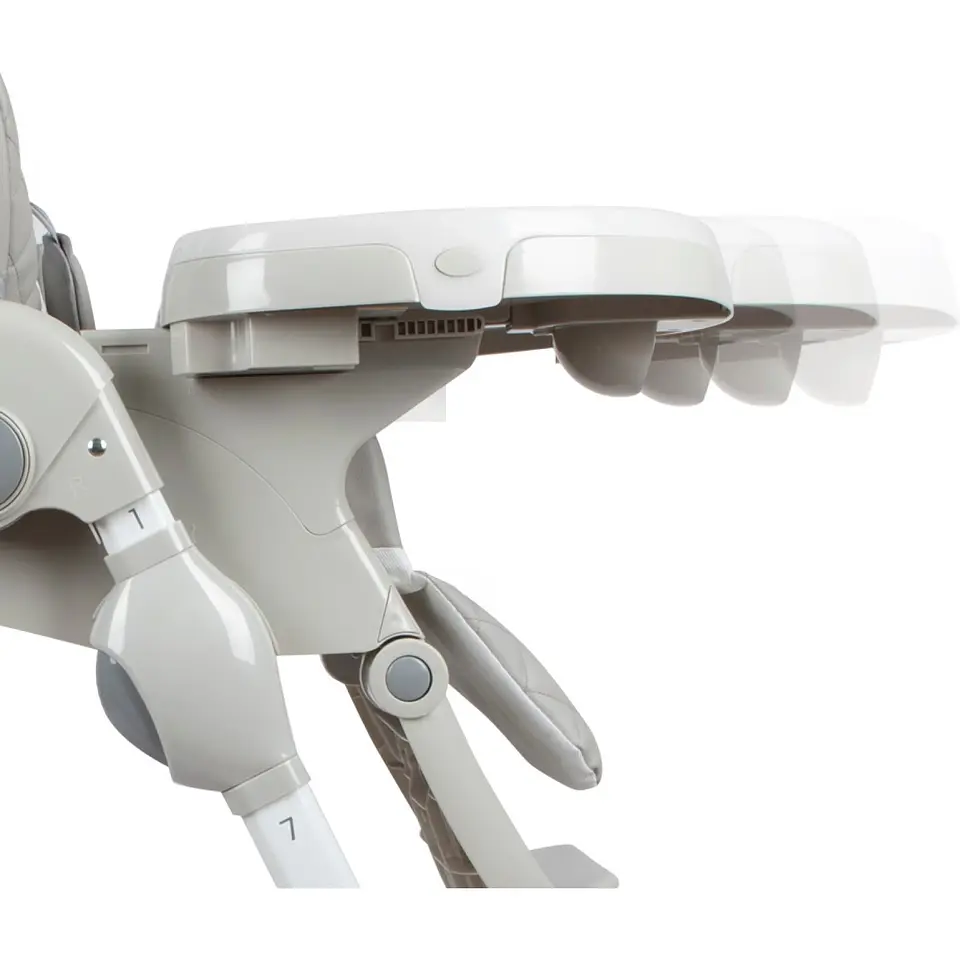 Silla de Comer Infanti Happy Meal Pro  5