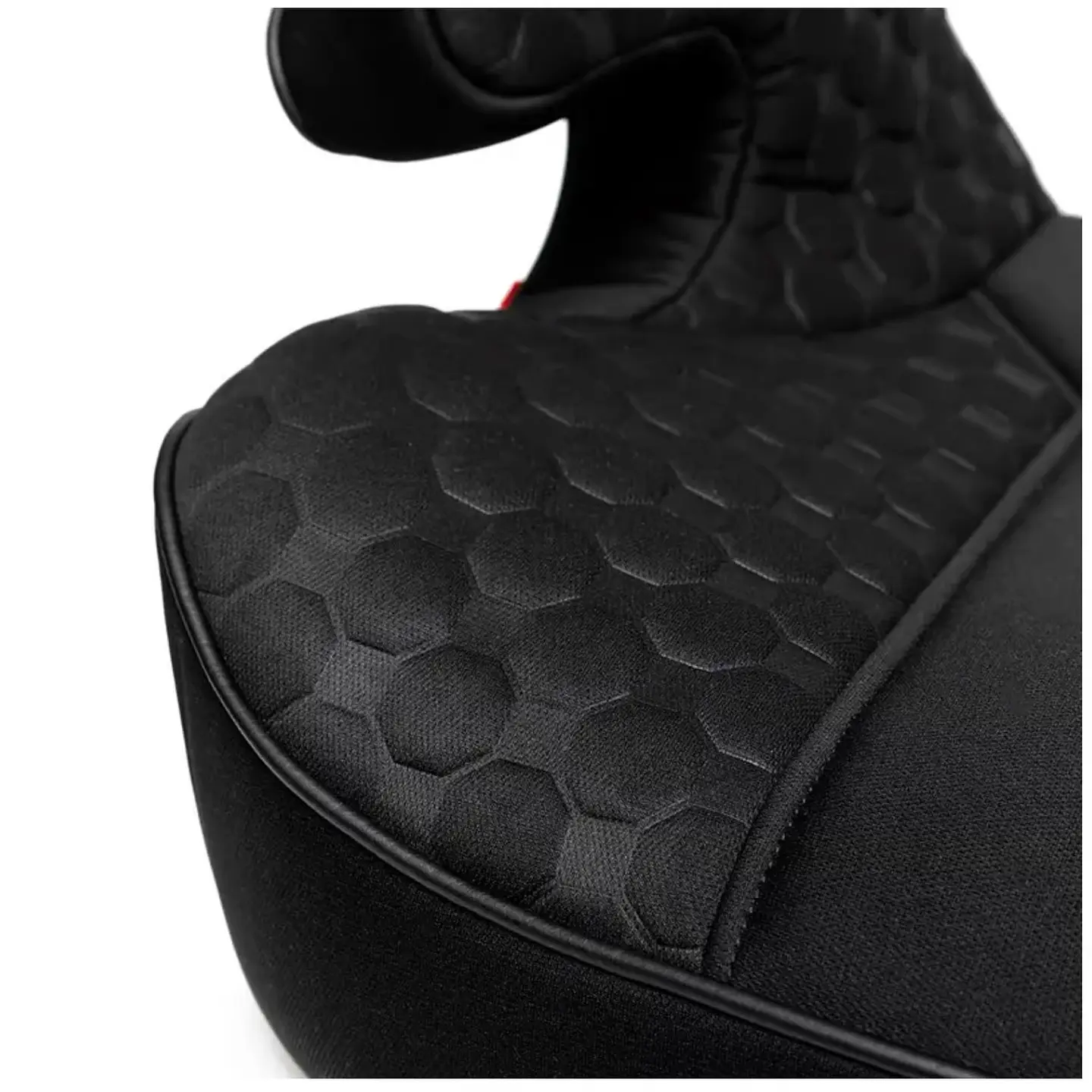 Silla Auto Alzador Infanti Starfix HB-17 Black 7
