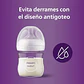 Mamadera Vidrio Natural Avent 2.0 120Ml SCY930/01 - Miniatura 5
