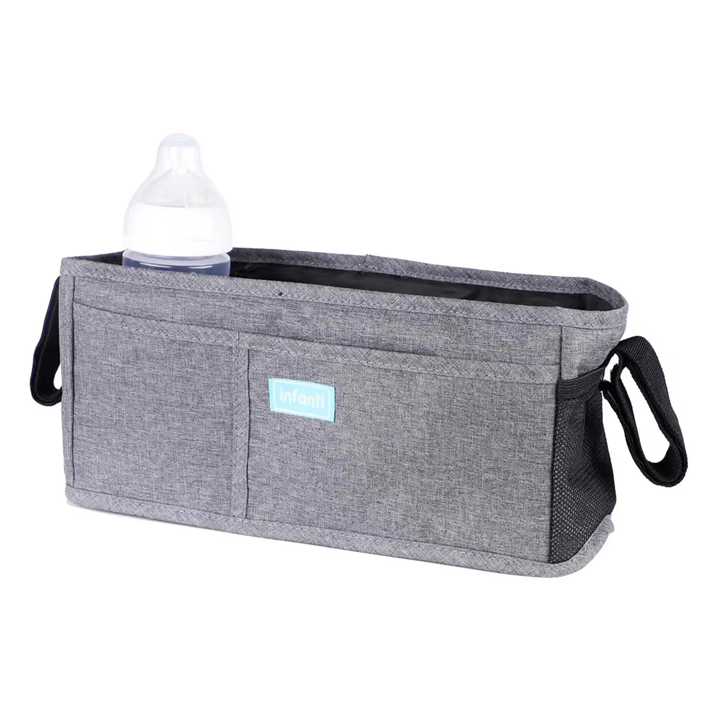 Organizador De Coche Kelabu Infanti 1