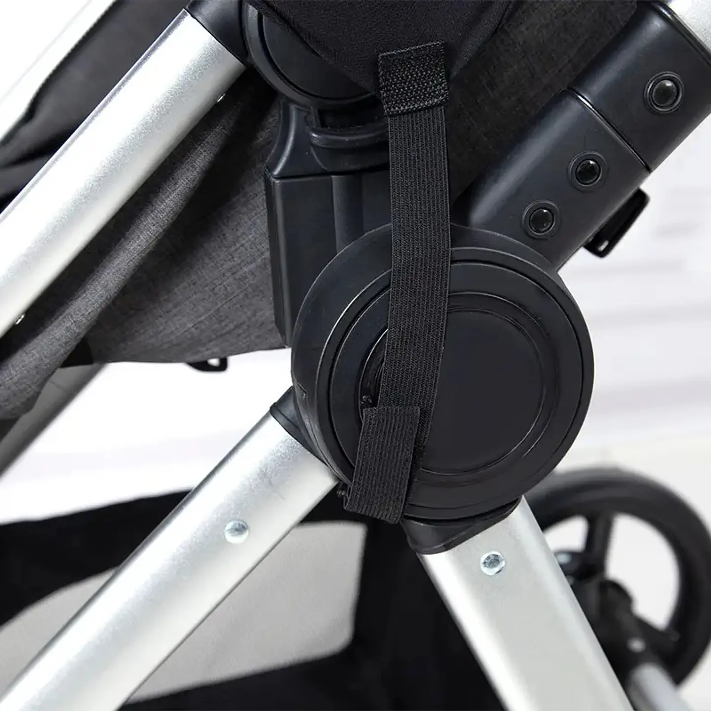 Parasol Visera Universal Para Coche Maxi Cosi 4