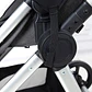 Parasol Visera Universal Para Coche Maxi Cosi - Miniatura 4