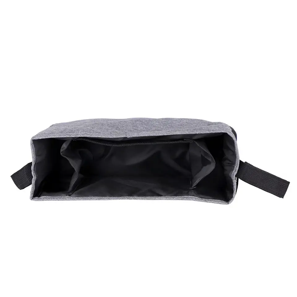 Organizador De Coche Kelabu Infanti 2