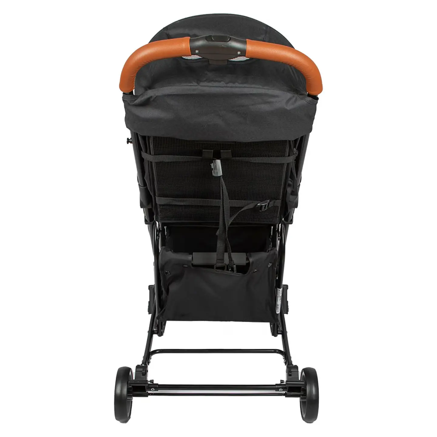 Coche Paseo Rocking Black Infanti 8