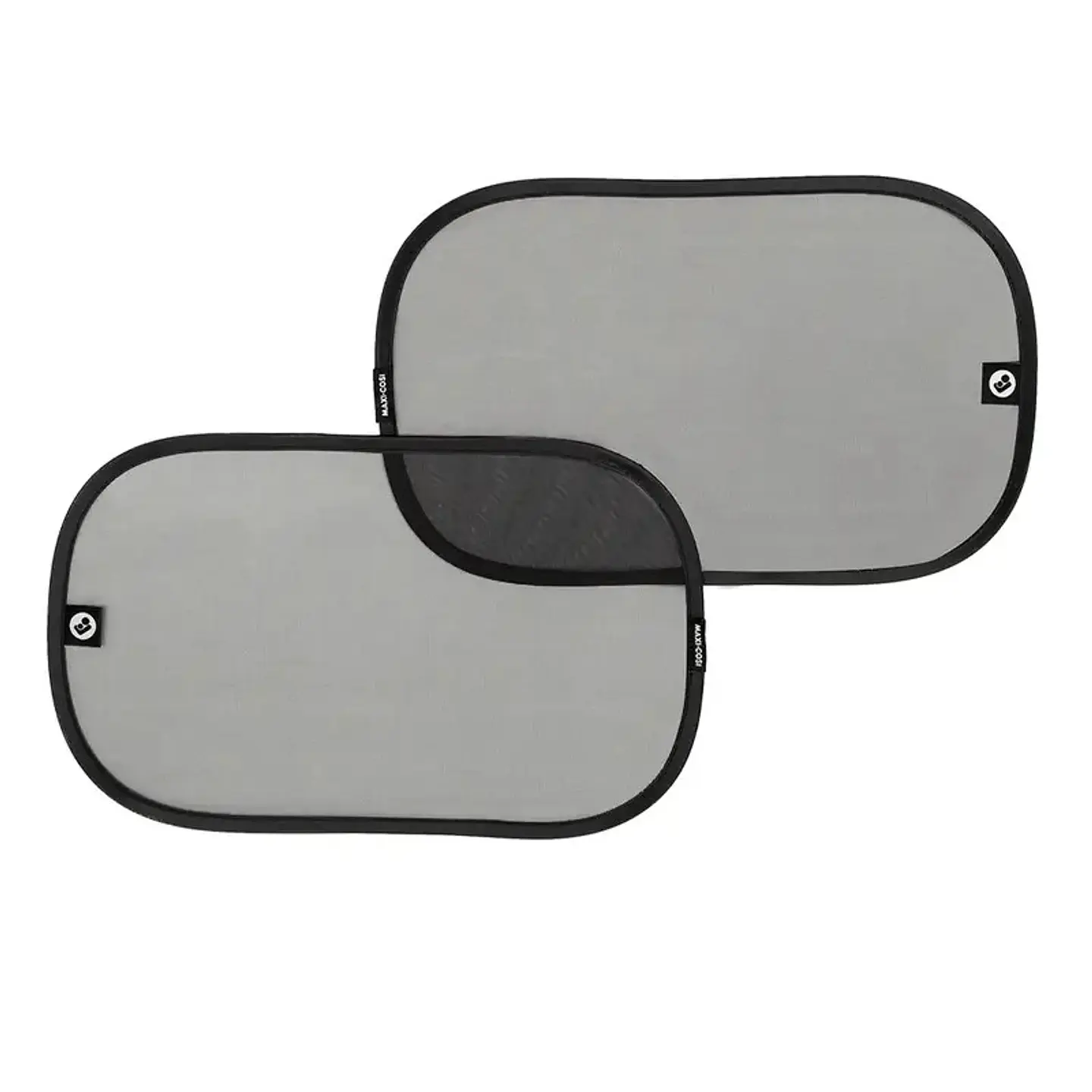Pack 2 Protector Sol Para Auto Nhema Maxi Cosi 2