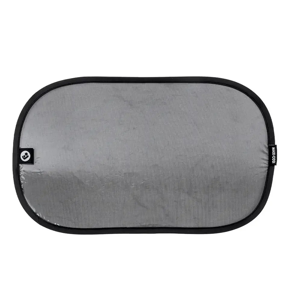 Pack 2 Protector Sol Para Auto Nhema Maxi Cosi 3