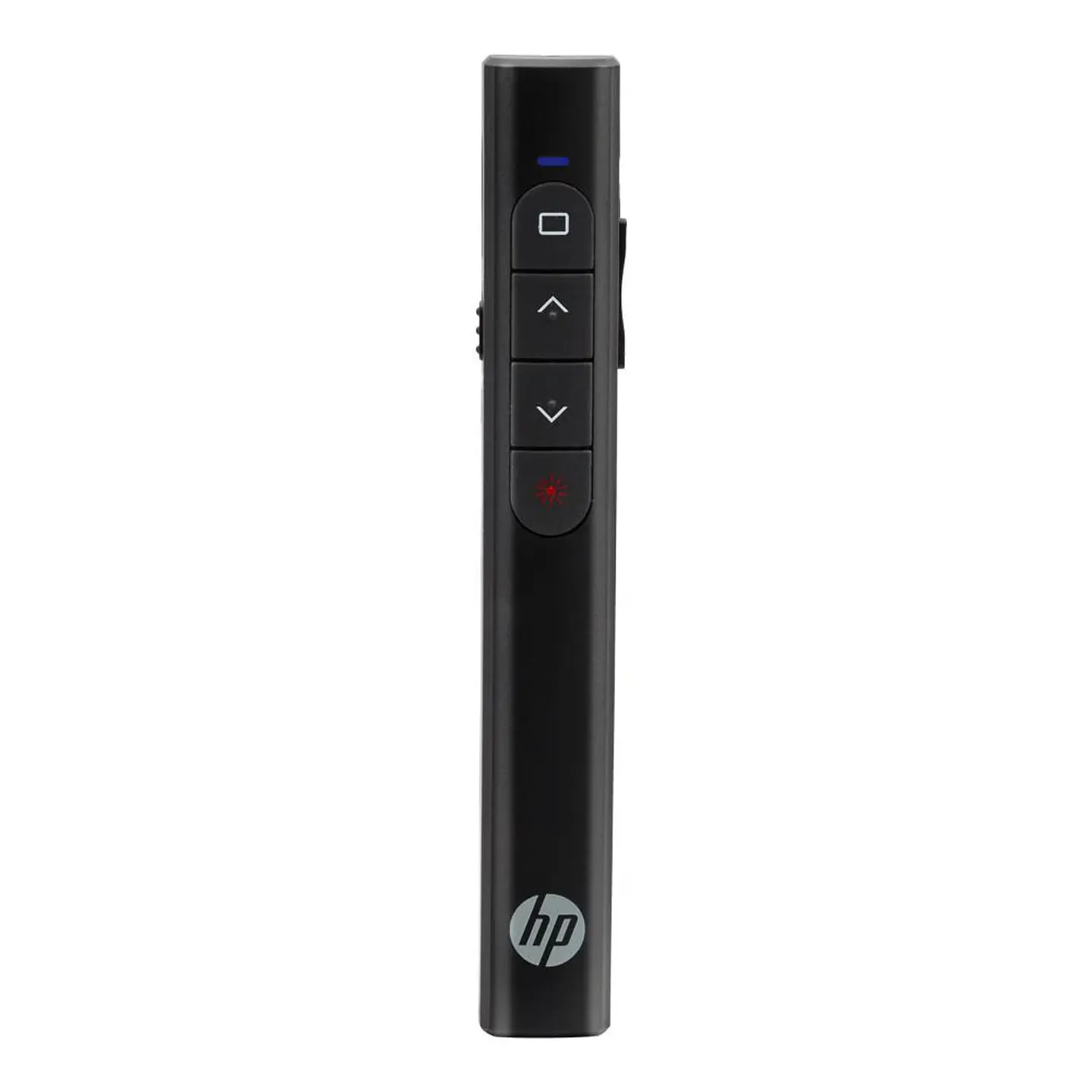 Presentador Laser Inalámbrico Hp Ss10  1