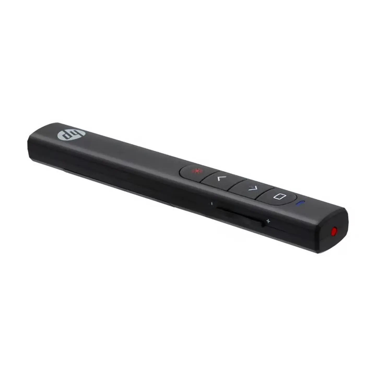 Presentador Laser Inalámbrico Hp Ss10  3