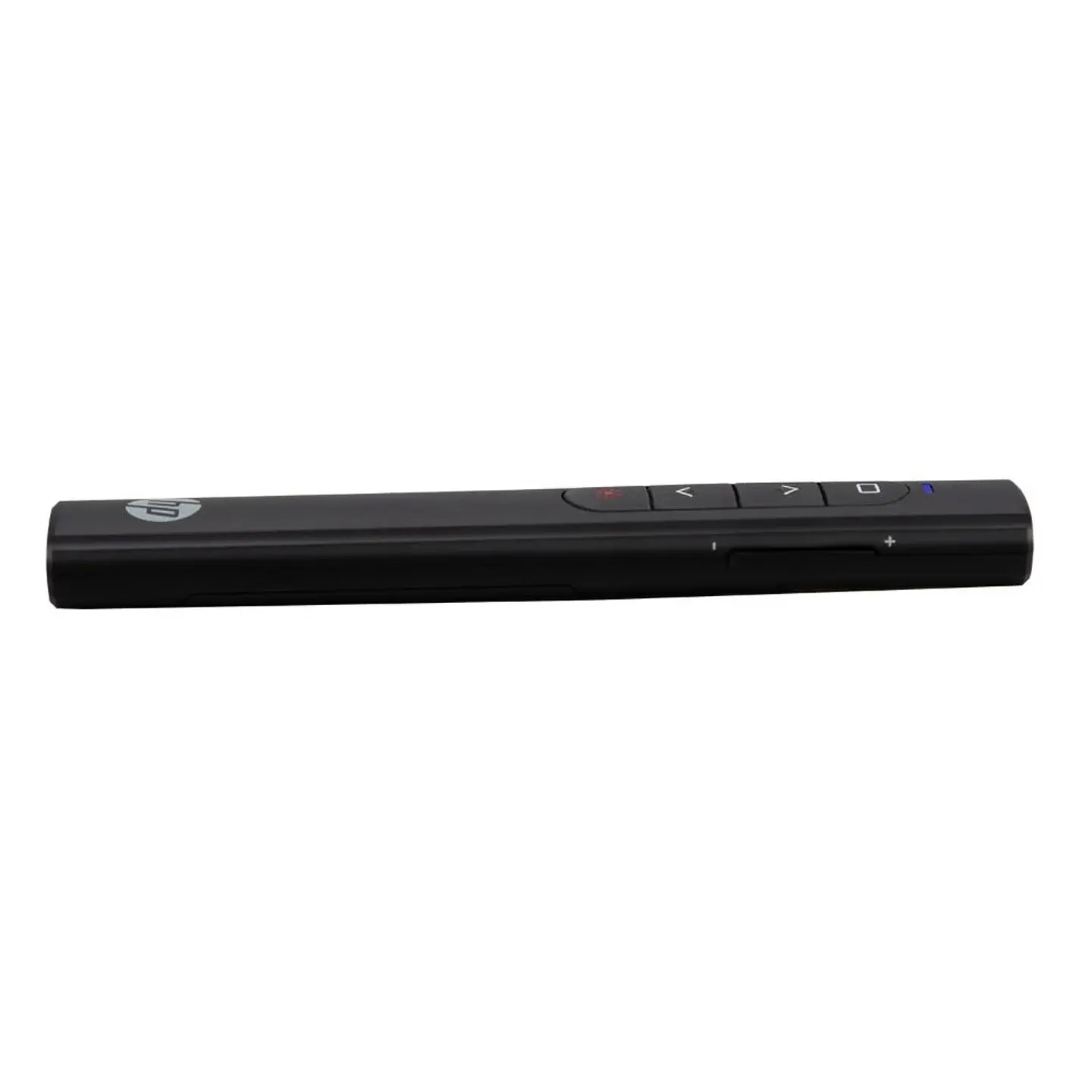 Presentador Laser Inalámbrico Hp Ss10  5