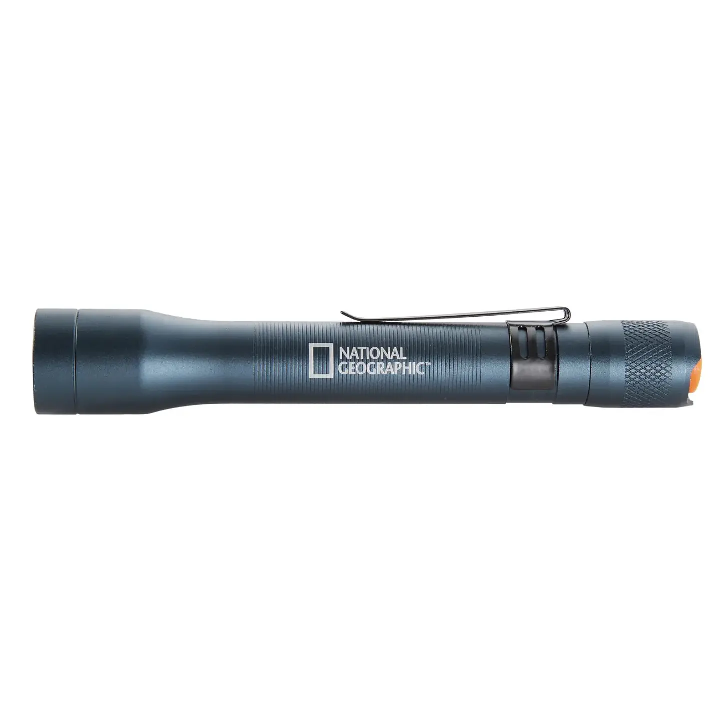 Linterna Outdoor Aluminio 150 LM National Geographic 3