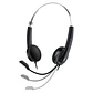 Audífono Genius HS-220U Conexión USB - Miniatura 2