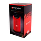 Parlante Bluetooth Monster 450R Rojo - Miniatura 2