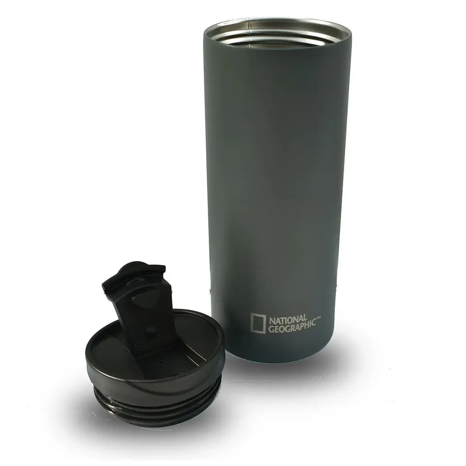 Termo Mug Vaso Termico 350ML National Geographic MMNG02 3