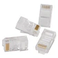 Pack 4 Conectores RJ45 Macrotel  - Miniatura 2
