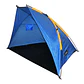 Carpa de Playa Outback 2 Personas Azul - Miniatura 1