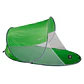 Carpa Playa Outback Pop Up Verde - Miniatura 2