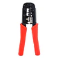 Herramienta Crimpeadora Macrotel Rj45 6P y 8P - Miniatura 1